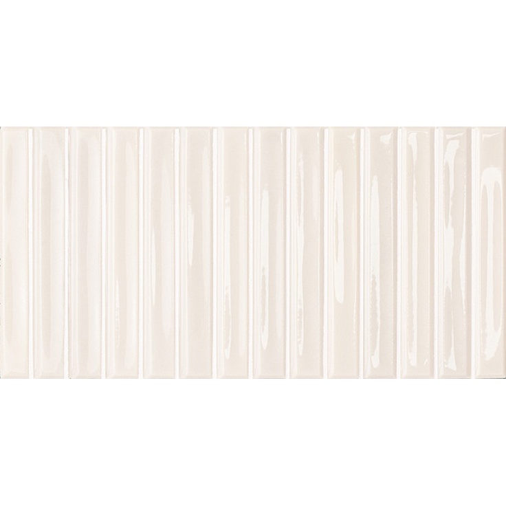 WOW Colour Notes Bars Oat 12,5x25 глянцевая