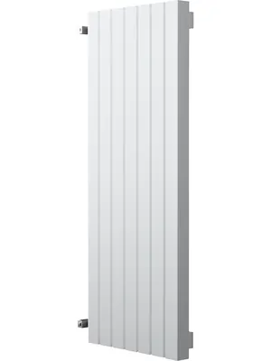 Радиатор стальной toHit from ashtetik 60, 7 секций, 540х2000х95, 3159 Вт, вертикальный, трубчатый