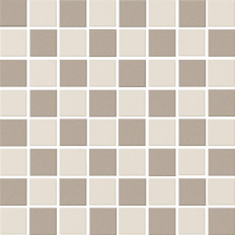 мозаика Retro Mosaico Taupe Moon 30x30
