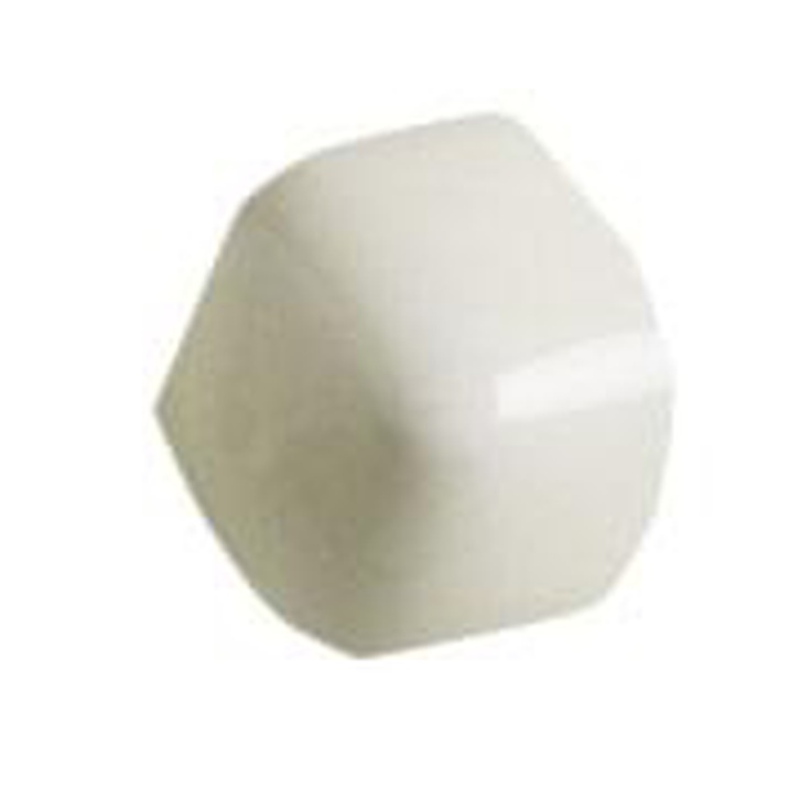 Adex Neri ADNE5579 Angulo Bullnose Trim Biscuit 0,85x0,85