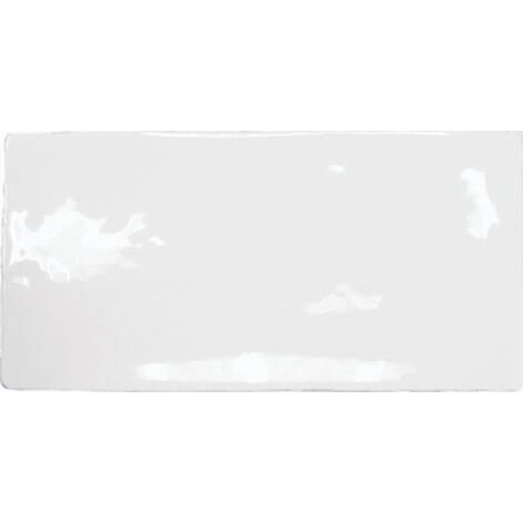 Equipe Masia 20083 Blanco 7,5x15 глянцевая