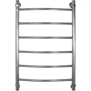 Полотенцесушитель водяной ENERGY 800х500 3/4"