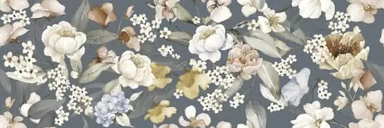 Colorful Juliet Marine Rect 30X90 матовая