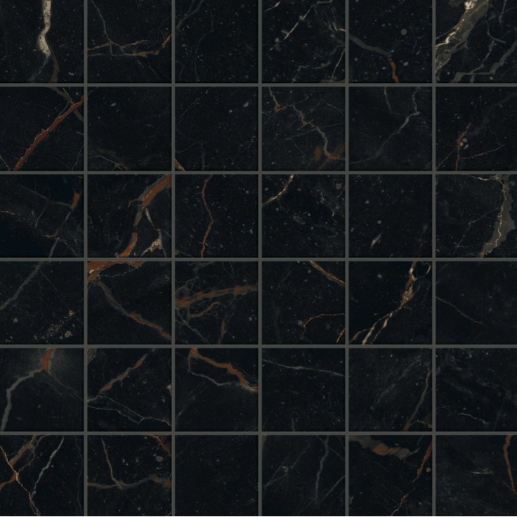 Atlas Concorde Russia Forte Dei Marmi 610110001072 Ombra di Caravaggio Nat Rett 30x30 матовая