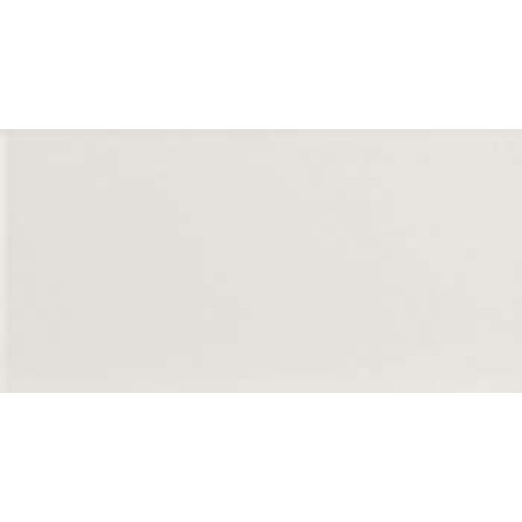 Equipe Evolution 20969 Bullnose Blanco Mate 7,5x15 матовая