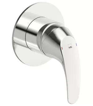 ORAS 1487 Смеситель для душа однозахватный, внешняя часть