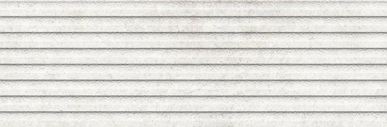 декор Richmond Struttura 3D Temple Ivory 33x100