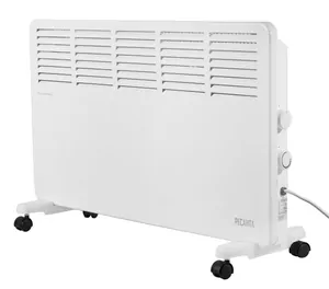 Конвектор РЕСАНТА ОК-20СН (830х130х500) стич, 2000 Вт, 2 режима, до 25 м2, арт.67/4/38