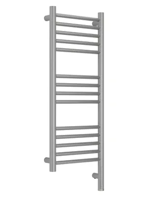 СУНЕРЖА прямая Полотенцесушитель 800х300 сатин МЭМ правый 071-6005-8030