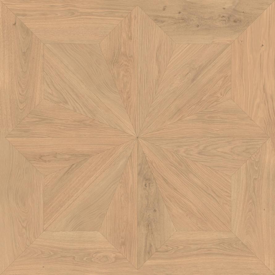 декор Log Icon Oak Classic Frame 120x120