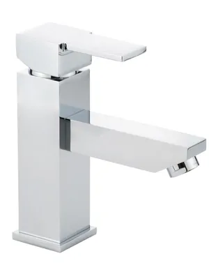 Смеситель для раковины Migliore однозахватный, хром ML.KVT-2713.CR