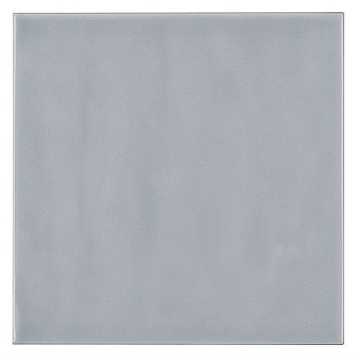 Adex Habitat ADHA1017 Blue Glossy 13x13