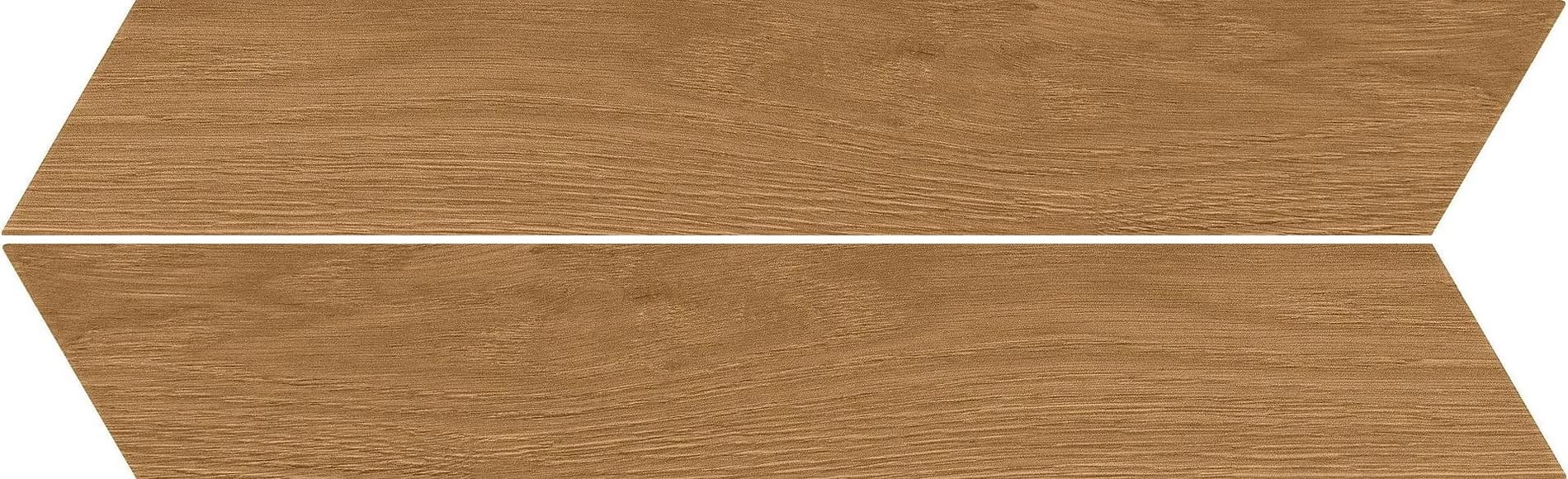фон Roots Gold Chevron 7.5x45
