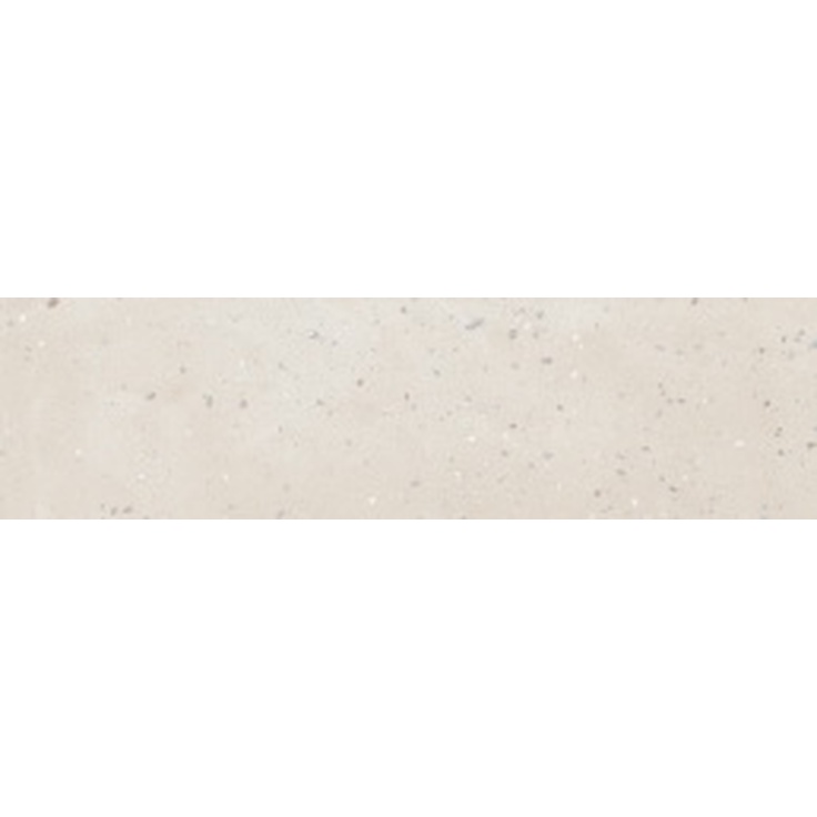 Sant Agostino Deconcrete CSABDISA12 Battiscopa De-Micro Sand 7,3x120 матовая