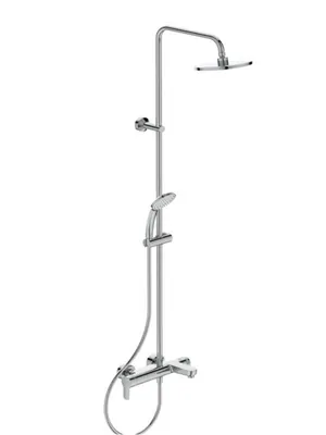 Ideal Standard CERAFINE O Душевая система BC749AA с однорычажным смесителем для ванны/душа