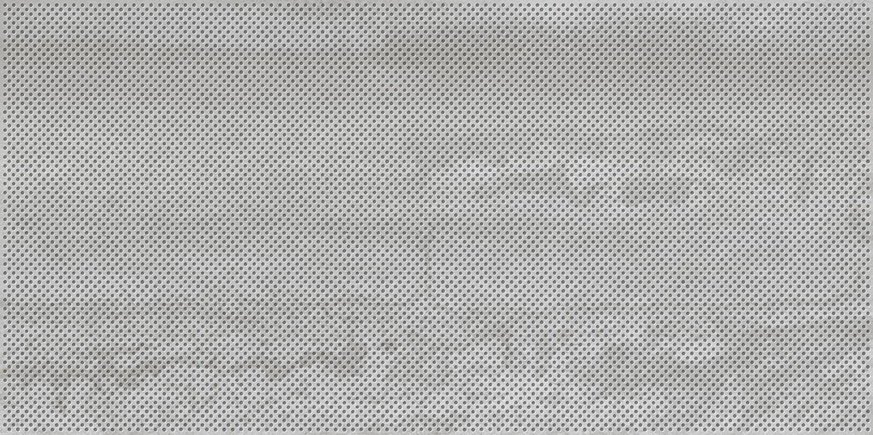 декор Metallica Metalriddle Steel 60x120