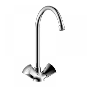 Смеситель by Damixa Object для кухни 340000000