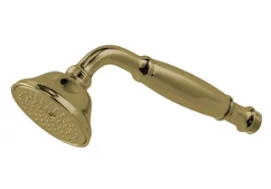 Лейка душевая Nicolazzi бронза C7104MBZ