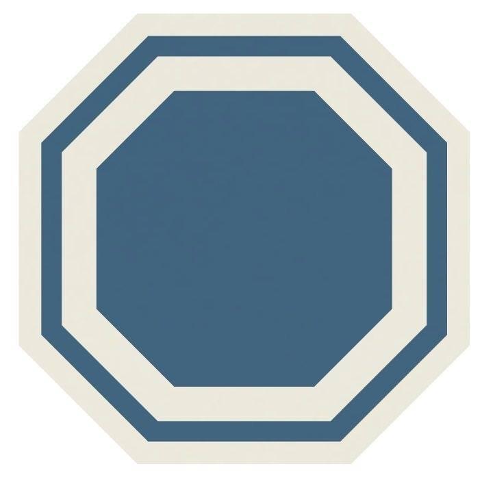 декор Pitti Ottag Sale Cielo B 30x30