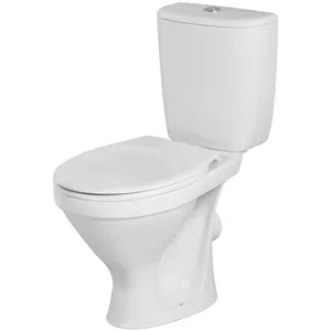 Унитаз Cersanit (635х354х805) сиденье с микролифтом KO-TR011-3/6-PL