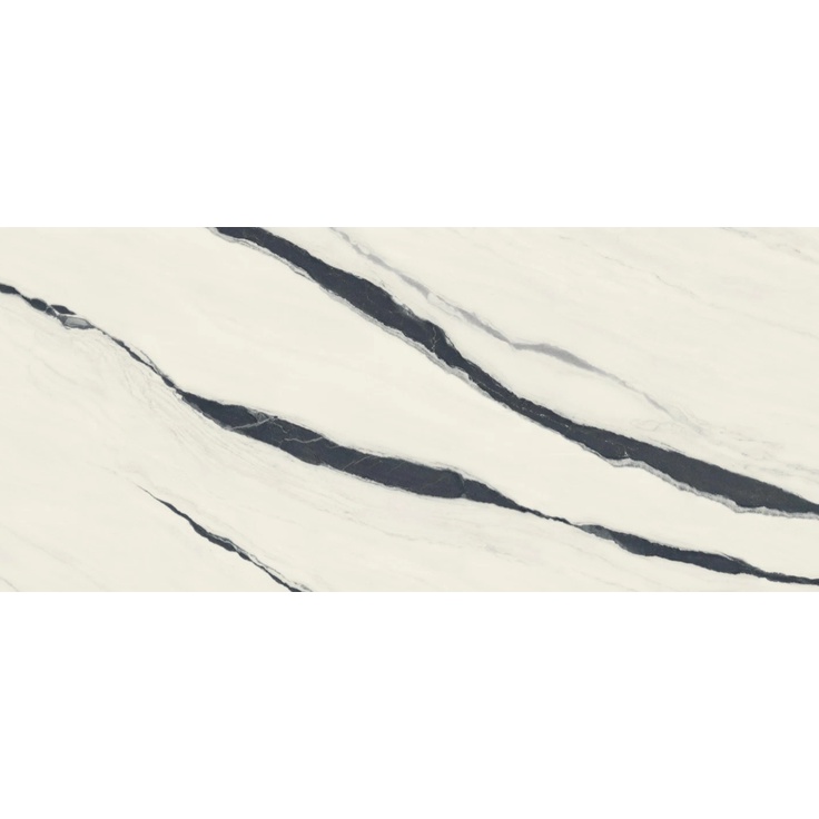 Atlas Concorde Russia Forte Dei Marmi 610010002709 Panda White Rett 80x160 матовая