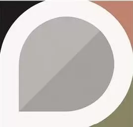 Bauhome Blatt Cold 20X20 матовая