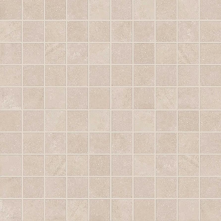 мозаика Be Square Mosaico 3x3 Sand Naturale Slim 30x30
