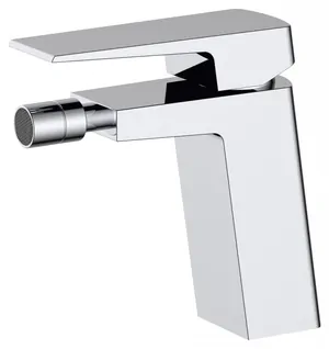 Смеситель для биде BelBagno ARL-BD-CRM без донного клапана, хром