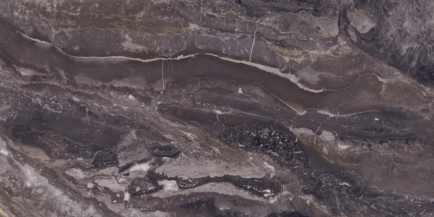 фон Aesthetica Arabescato Orobico Brown 60x120