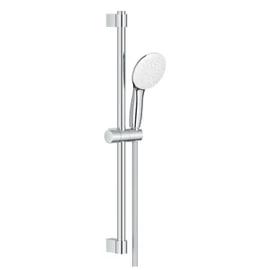 Душевой набор Grohe 110 (лейка, штанга, шланг) 1 режим, хром 27924003