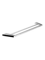 Полотенцедержатель двойной ART&MAX 60 см AM-E-4148