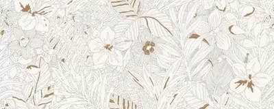 Mirabilia Coral Jungle 50X120 матовая