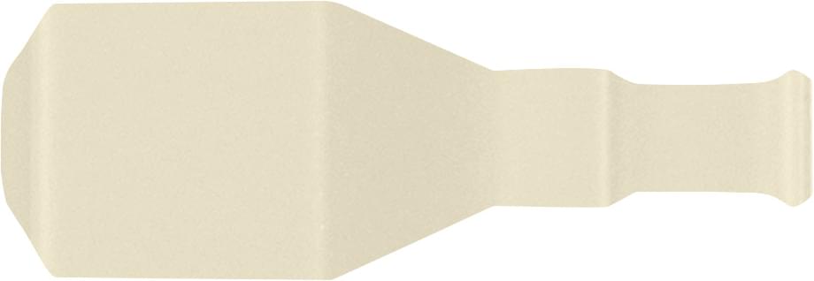 Elegance Angoli Finale Bone Matt 2.2x8.5