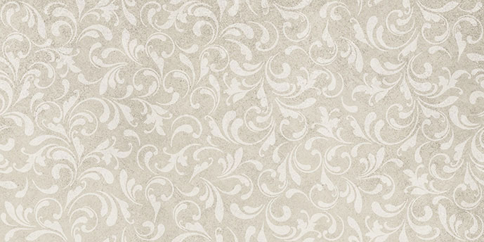 Drift White Curl 40X80 матовая