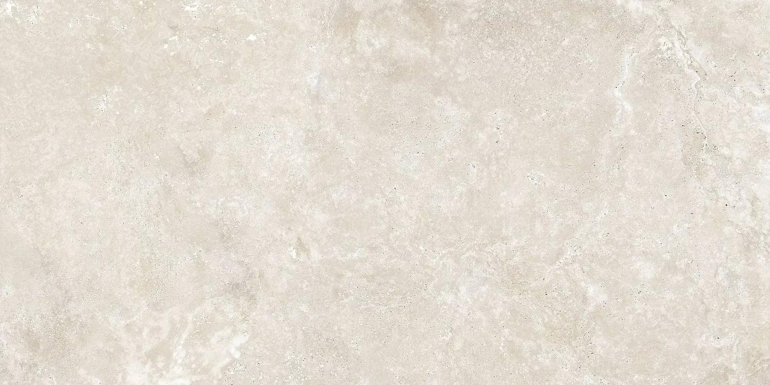 фон Realstone Travertino Cross Bianco Rett 60x120