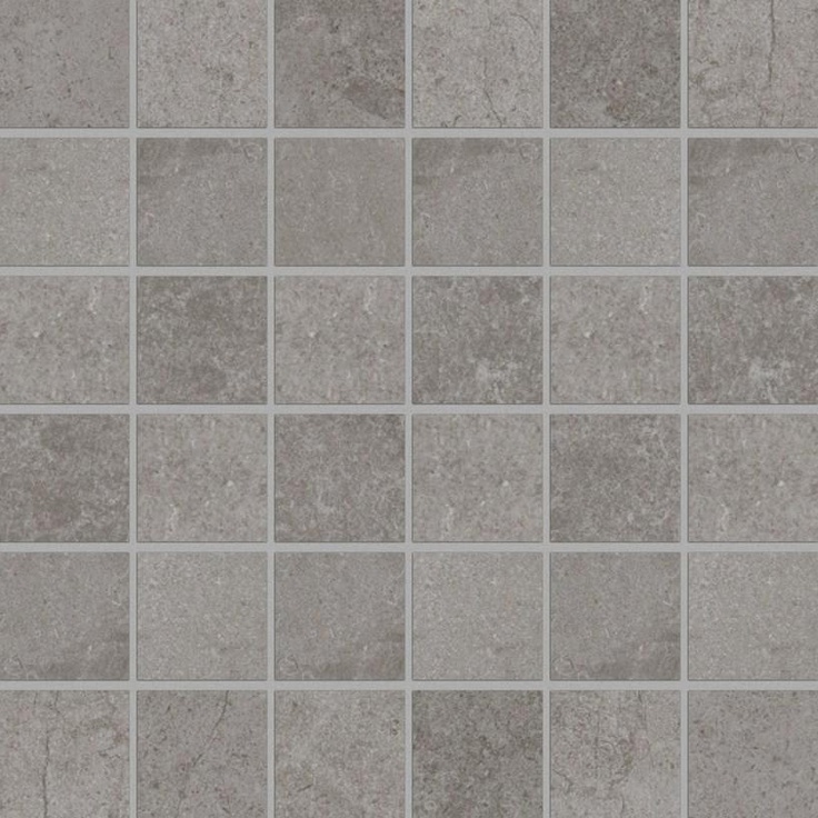 Vallelunga Lit 6000963 Antracite Mosaico R10 30x30 матовая