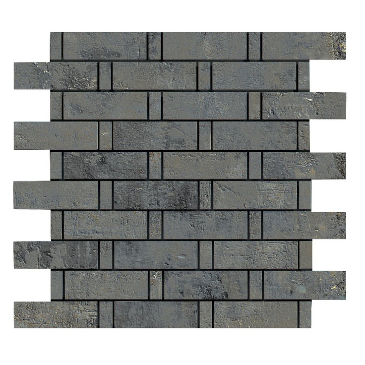 La Fabbrica Ceramiche Artile 156315 Muretto Sage Nat 30x30 матовая