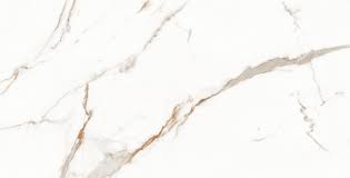 Venato Calacatta Gold White Satin Polished 60x120 полированная