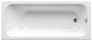 Ванна акриловая RAVAK C741300000 1700х750х610 цвет: белый