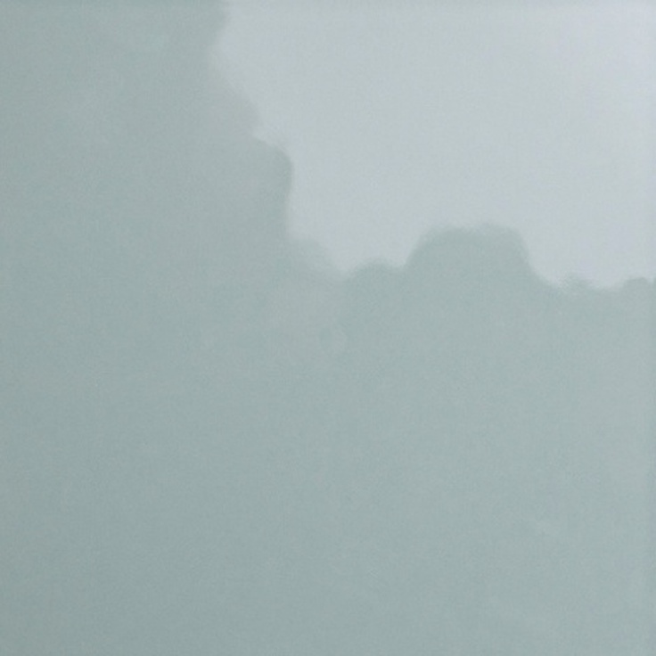 WOW Bits 133021 Square Scuba Blue Gloss 11,6x11,6 глянцевая