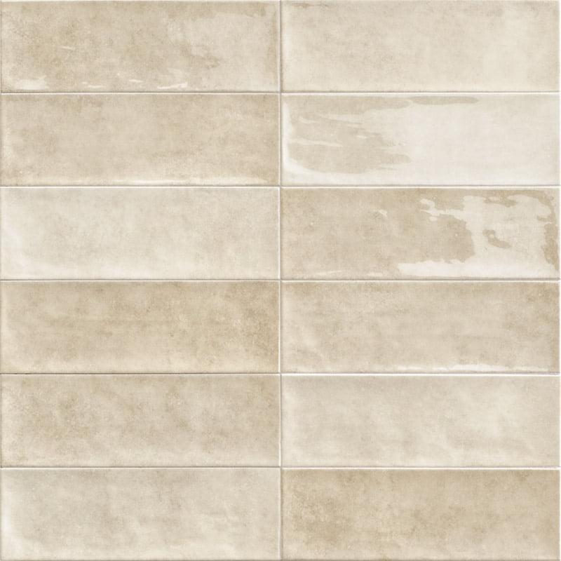 фон Cinqueterre Cream 10x30
