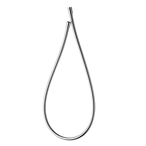 Шланг душевой TOTO хром, 1500мм VHC400