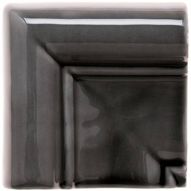 Adex Studio ADST5169 Angulo Marco Cornisa Volcanico 7,5x7,5