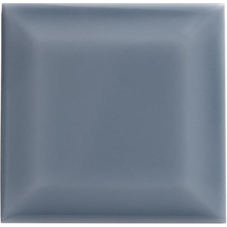 Adex Neri ADNE5609 Biselado Pb Storm Blue 7,5x7,5