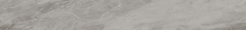 Marvel Stone Bardiglio Grey Listello Lapp, 7x60 глянцевая