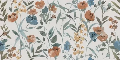 Decora Fizzy Rett 120X60 матовая