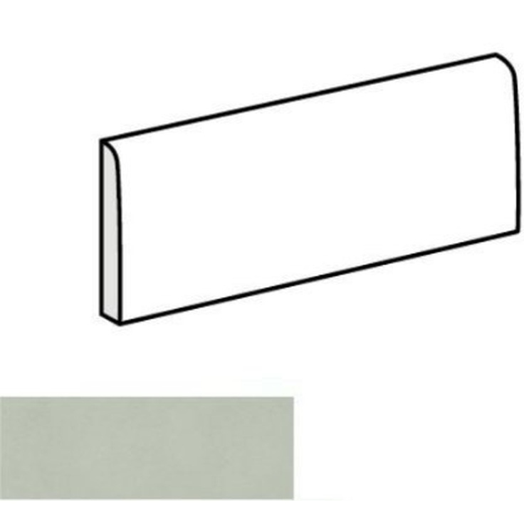 Equipe Village 25690 Bullnose Mint 6,5x20 глянцевая