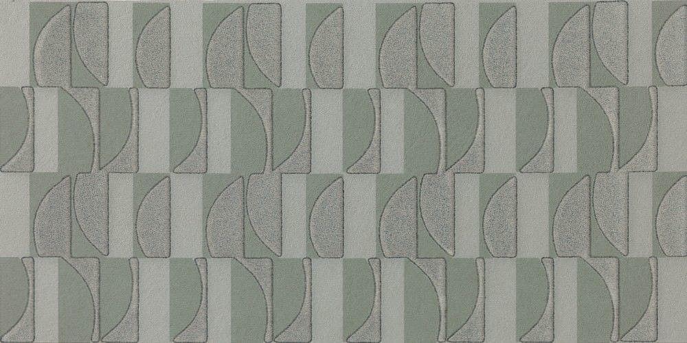 декор Nuances Salvia Decoro Lacca Strideup 40x80