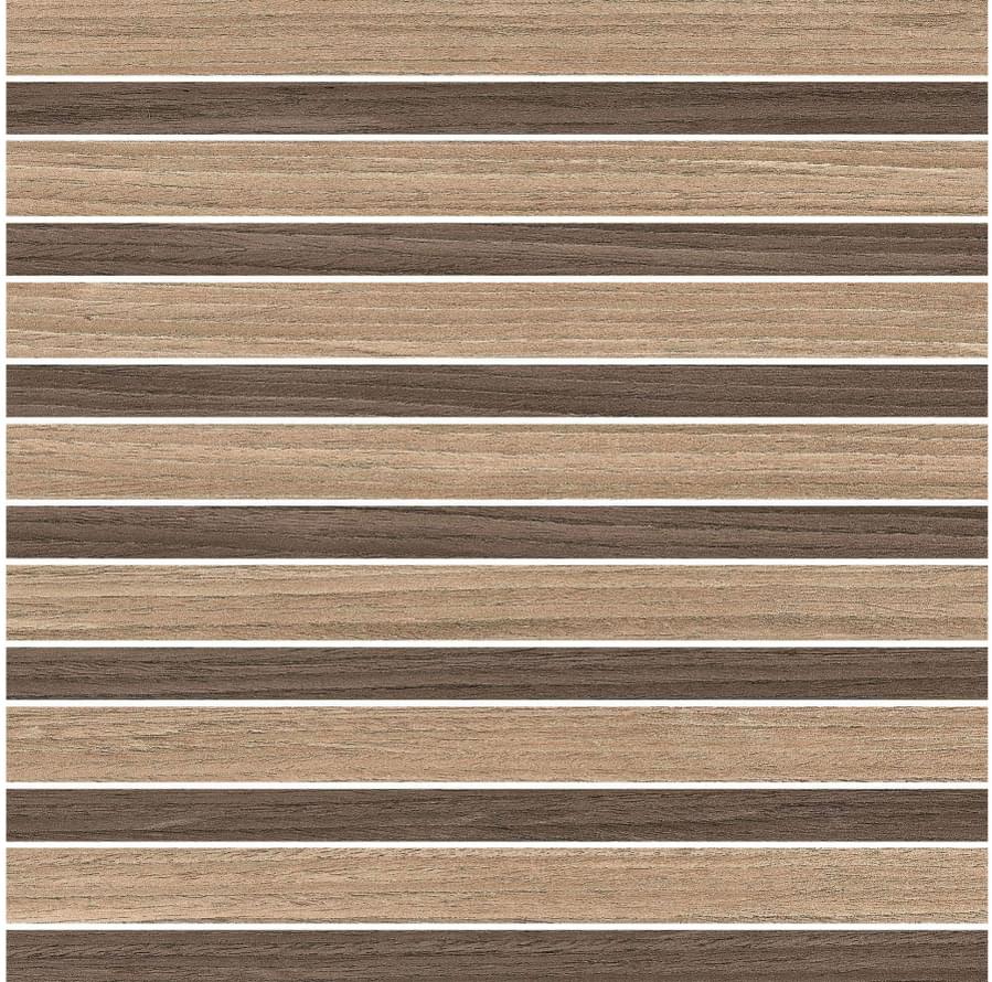 декор Nature Mood Stripes Mix 2 Comfort 40x40