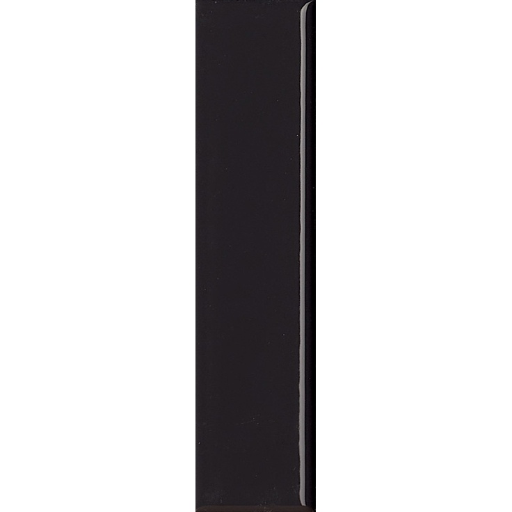 41zero42 Italic 4101082 Plain Lux Nero 5x20